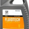 Kompressorolja Fluidtech 5L