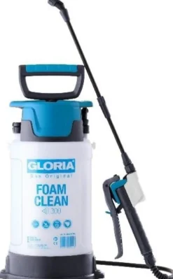 Koncentratspruta Foamclean 300