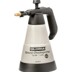 Koncentratspruta Gloria 89