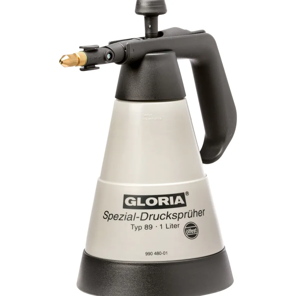 Koncentratspruta Gloria 89
