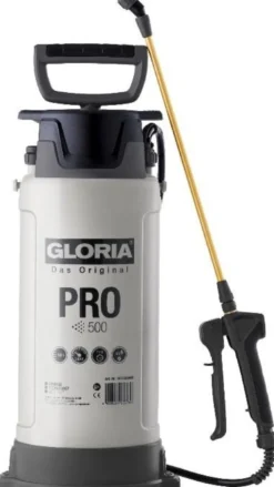 Koncentratspruta Pro 500