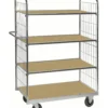 Kongamek Elförzinkad ESD Serie 9000