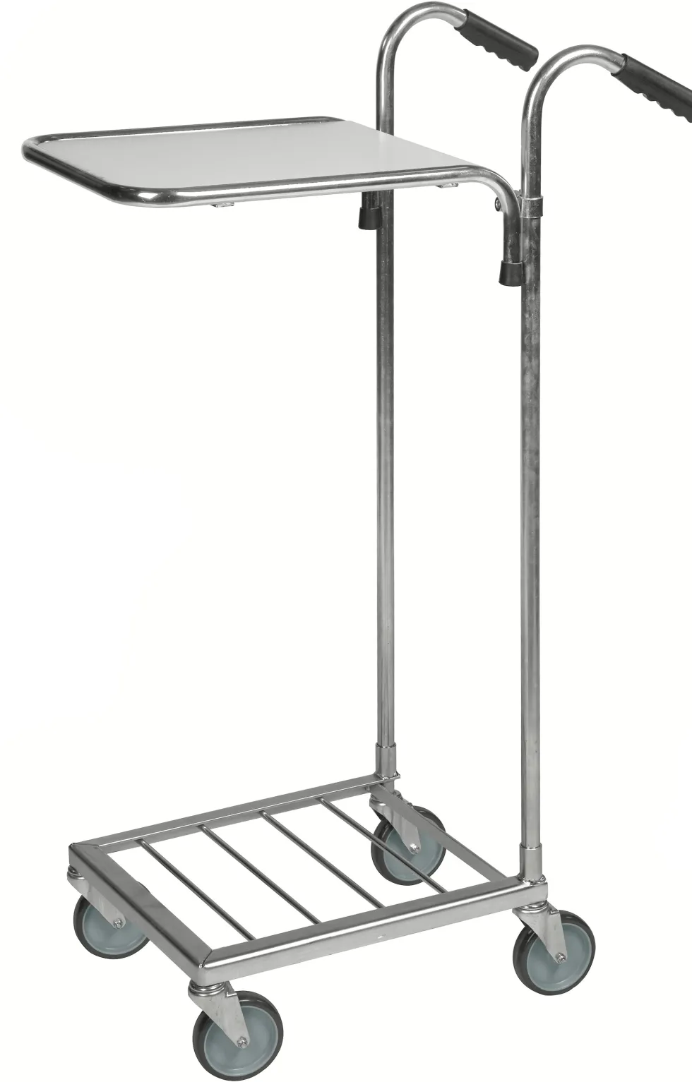 Kongamek KM153-H 41 x 35,5 cm Elförzinkad Minivagn