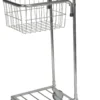 Kongamek KM153-TB 41 x 35,5 cm Elförzinkad Minivagn