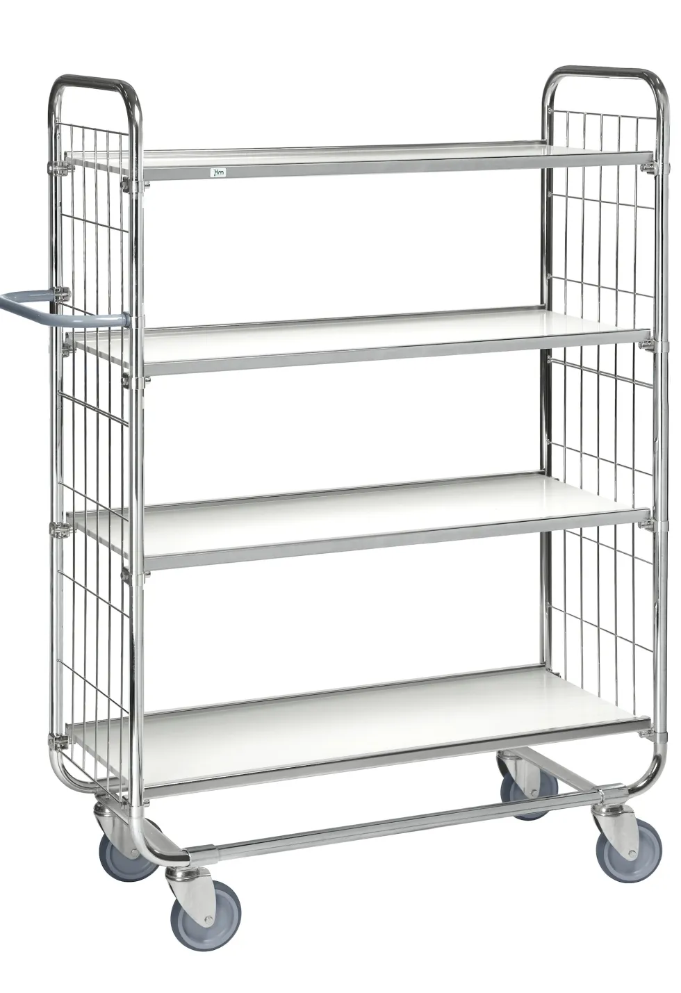 Kongamek 100 x 42,5 cm Elförzinkad Serie 8000