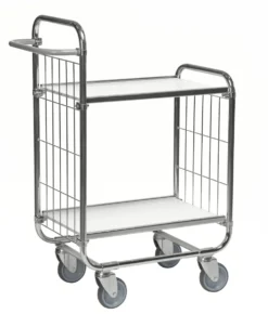 Kongamek 75 x 42,5 cm Elförzinkad Serie 8000