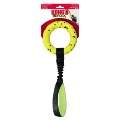 Kong Reflex Tug Ring
