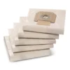Kärcher Filterpåsar för NT48/NT65/NT72 6.904-285.0 5-pack