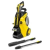 Kärcher K5 Power Control Flex Högtryckstvätt