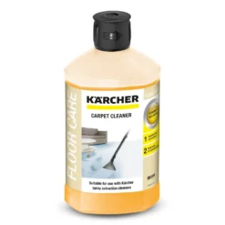 Kärcher Matt och textilrengöringsmedel, 1L