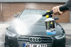 Kärcher Skummtvättmedel Ultra Foam 1l
