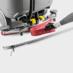 Kärcher Skurmaskin B 110 R Bp Pack 170Ah+Dose+SSD+R75