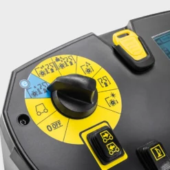 Kärcher Skurmaskin B 110 R Bp Pack 170Ah+Dose+SSD+R75