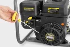 Kärcher Smutsvattenpump WWP 45