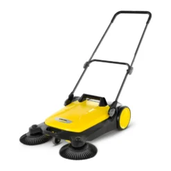 Kärcher Sopmaskin S4 Twin