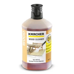 Kärcher Trä Nordic 1l 3 i 1 Tvättmedel