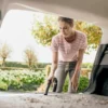 Kärcher WD 4 S Grovdammsugare