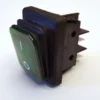 Kränzle Brytare Grön Therm -1