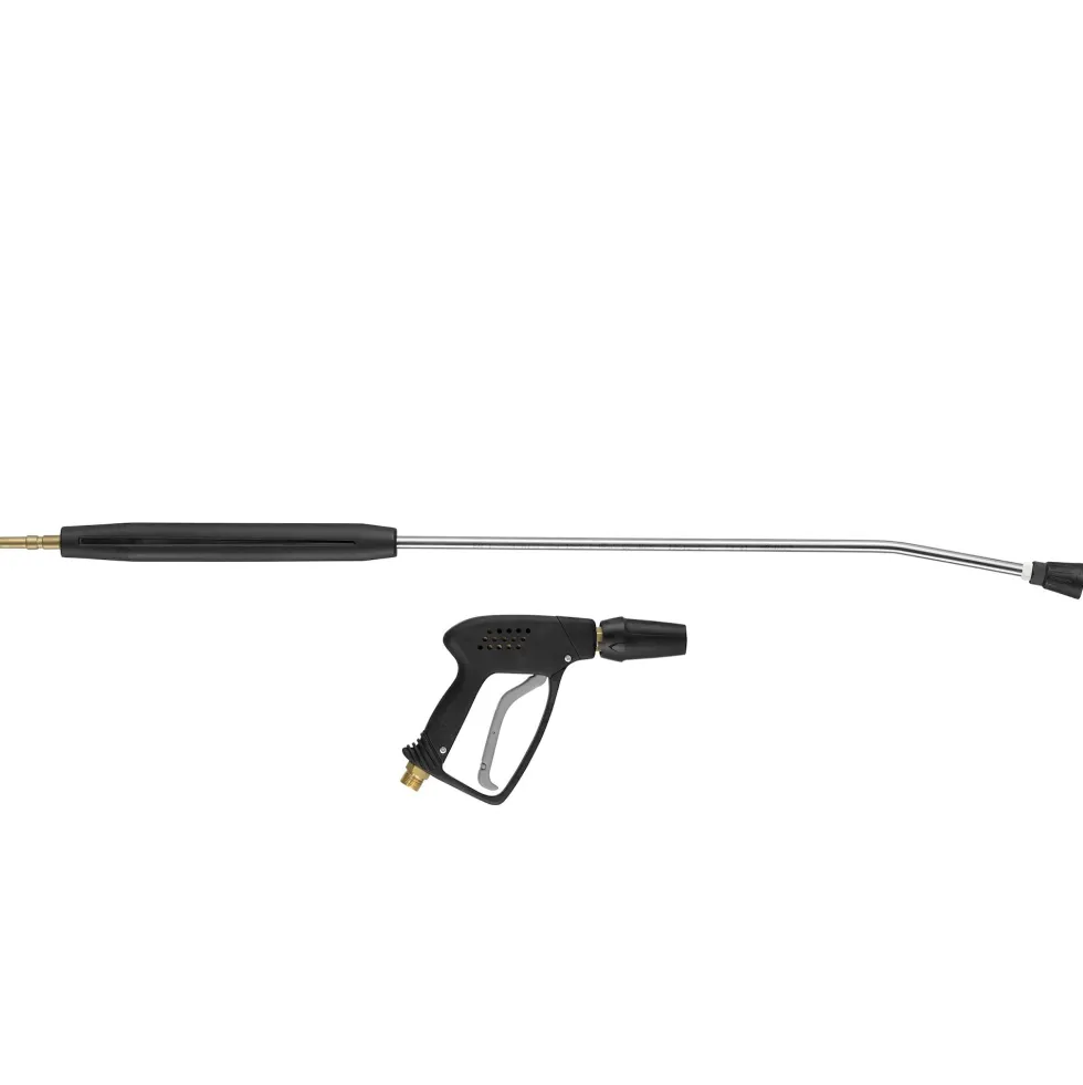 Kränzle Hetvattentvätt Krz Krz E-Therm 500 M24