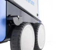 Kränzle Hetvattentvätt Krz Krz E-Therm 603 M36