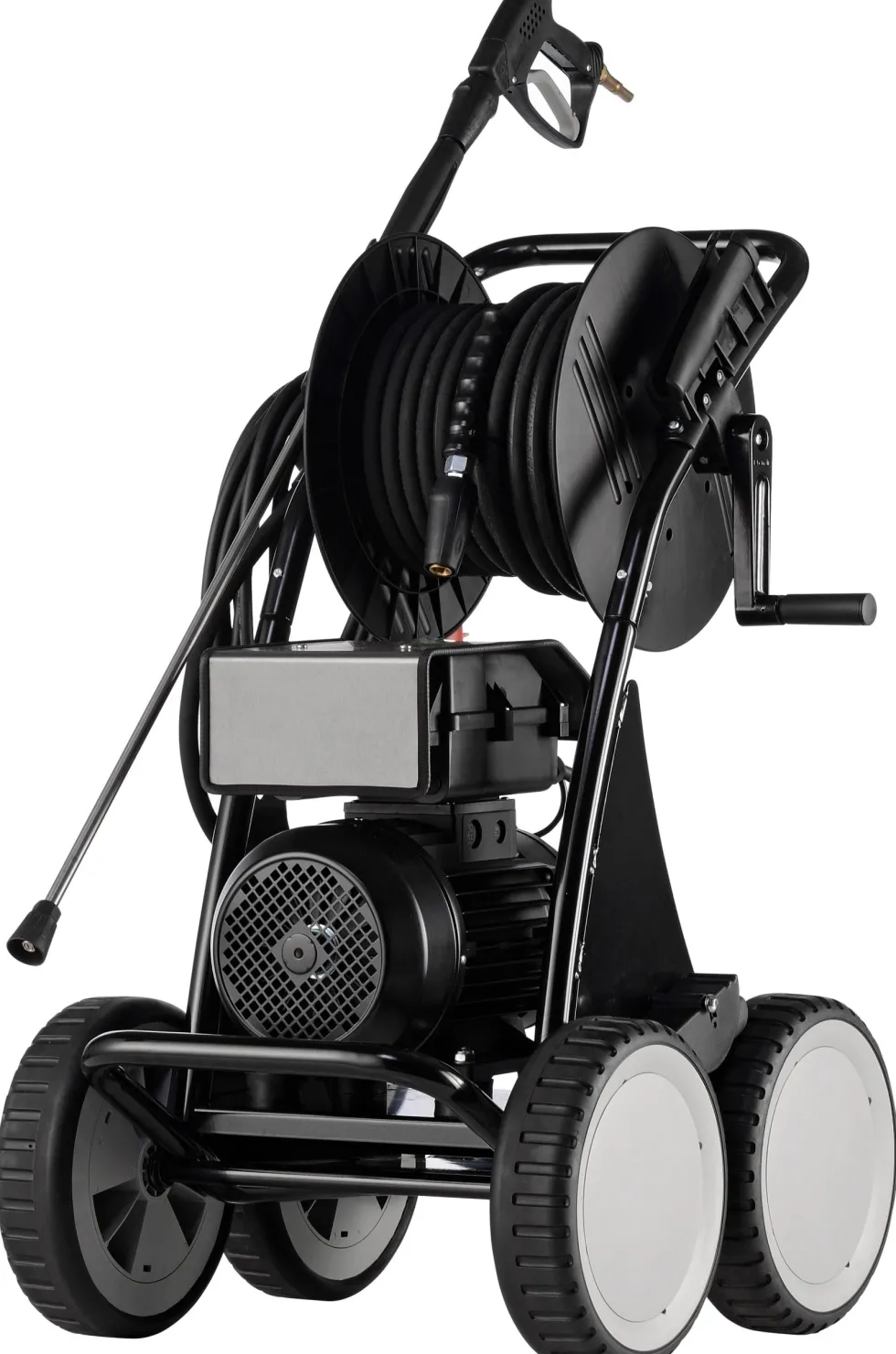 Kränzle Högtryckstvätt Lx-Rp 1600 Tst