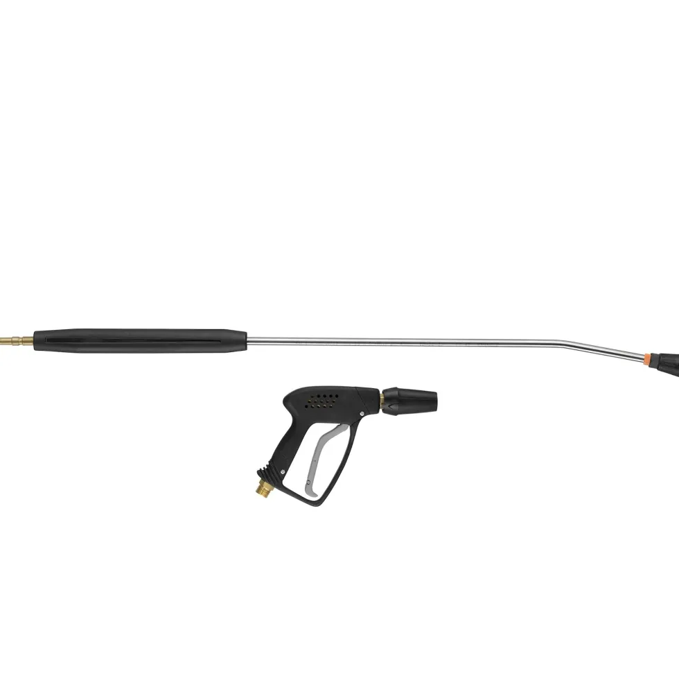 Kränzle Högtryckstvätt Lx-Rp 1600 Tst