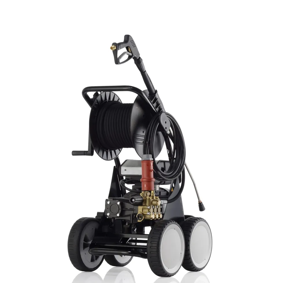 Kränzle Högtryckstvätt Lx-Rp 1600 Tst