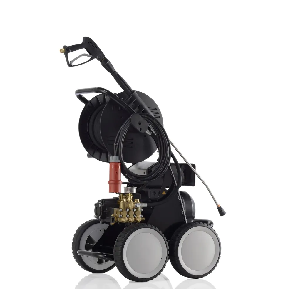 Kränzle Högtryckstvätt Lx-Rp 1600 Tst