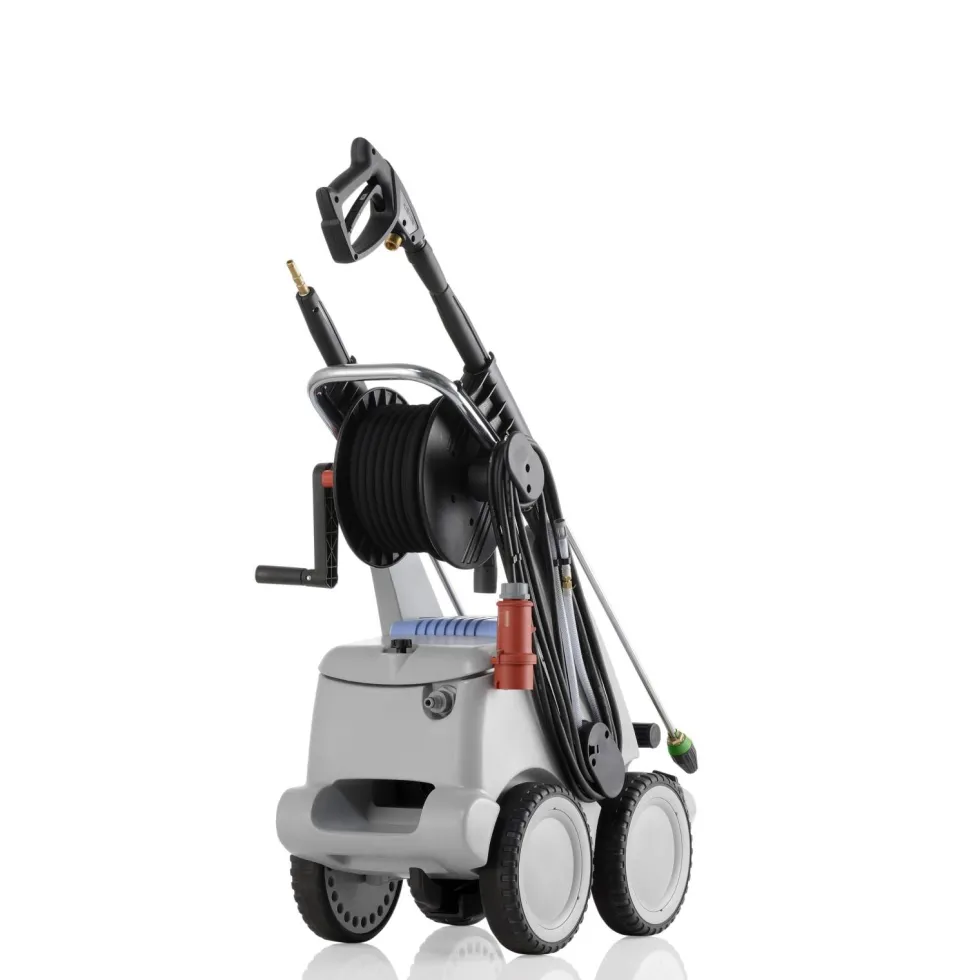 Kränzle Högtryckstvätt Quadro 799 Tst