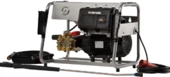 Kränzle Högtryckstvätt Ws Rp1000 Ts