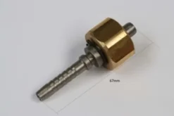 Kränzle M22 Stolpe För 6 Mm Slang