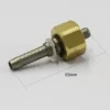Kränzle M22 Stolpe För 8 Mm Slang Till