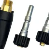 Krz Adapterkit M22 Till D12