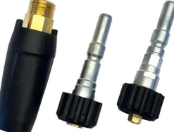 Krz Adapterkit M22 Till D12
