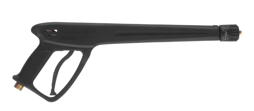 Krz Högtryckspistol Starlet 4