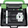 Kukko Avdragare & avdragarplatta K-20-15 i sats 8 delar