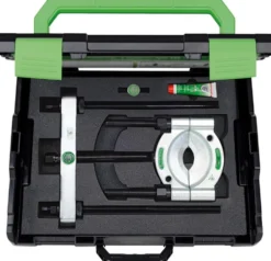 Kukko Avdragare & avdragarplatta K-20-15 i sats 8 delar