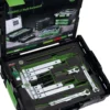 Kukko Avdragare K 2030-10-S i sats 2- & 3-armad