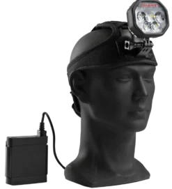 Lafayette Pannlampa HL-35 - 3500 Lumen