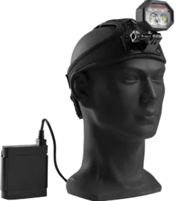 Lafayette Pannlampa HL-23 - 2300 Lumen