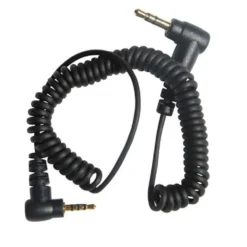 Lafayette Radiokabel Sordin/ M5 2,5 mm