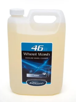 Lahega Fälgtvätt Prorange Wheel Wash 46w 5 liter