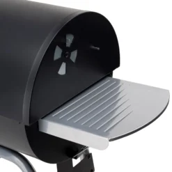 Landmann Black Taurus 660