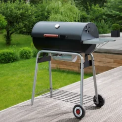 Landmann Black Taurus 660