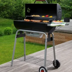 Landmann Black Taurus 660