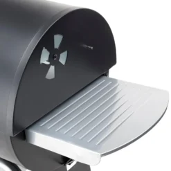 Landmann Black Taurus 440 Kolgrill
