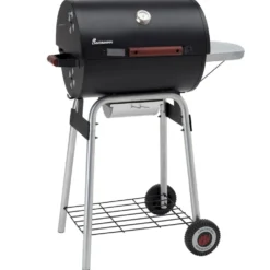 Landmann Black Taurus 440 Kolgrill