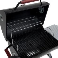 Landmann Black Taurus 440 Kolgrill