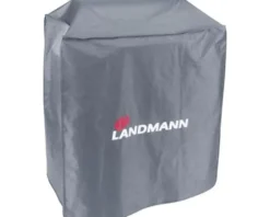 Landmann Black Taurus 440 Startpaket