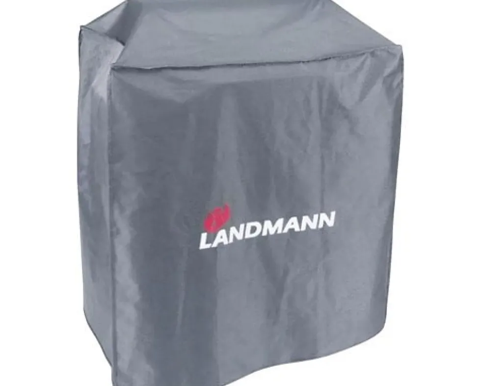 Landmann Black Taurus 440 Startpaket